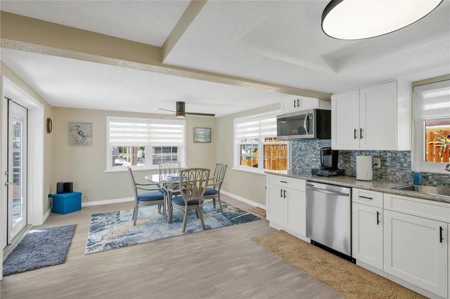 7604 HATTERAS DRIVE, Hudson, FL 34667