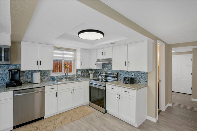 7604 HATTERAS DRIVE, Hudson, FL 34667