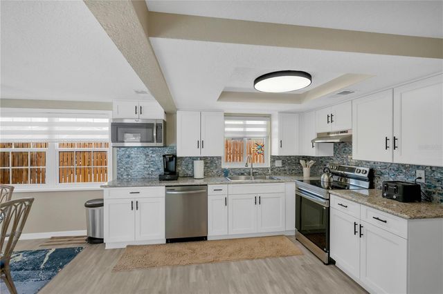 7604 HATTERAS DRIVE, Hudson, FL 34667