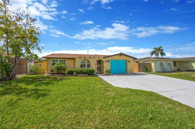 7604 HATTERAS DRIVE, Hudson, FL 34667