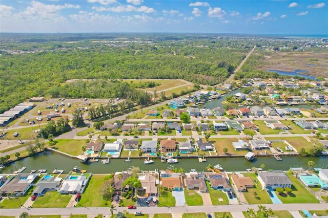 7604 HATTERAS DRIVE, Hudson, FL 34667