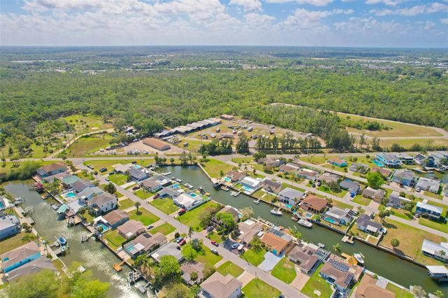 7604 HATTERAS DRIVE, Hudson, FL 34667