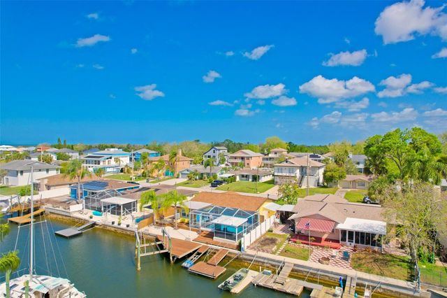 7604 HATTERAS DRIVE, Hudson, FL 34667