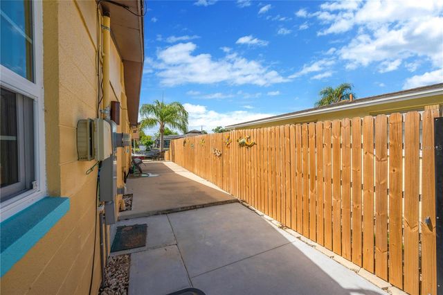 7604 HATTERAS DRIVE, Hudson, FL 34667