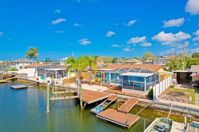 7604 HATTERAS DRIVE, Hudson, FL 34667