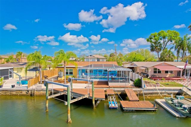 7604 HATTERAS DRIVE, Hudson, FL 34667