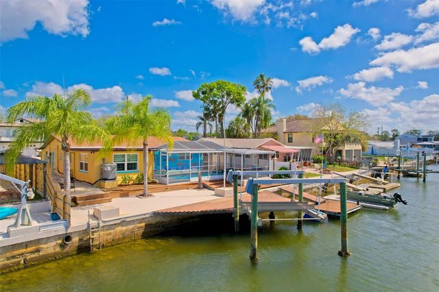 7604 HATTERAS DRIVE, Hudson, FL 34667