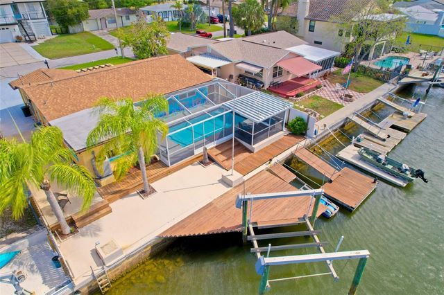 7604 HATTERAS DRIVE, Hudson, FL 34667