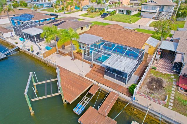 7604 HATTERAS DRIVE, Hudson, FL 34667