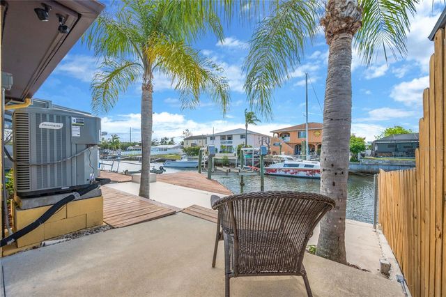 7604 HATTERAS DRIVE, Hudson, FL 34667