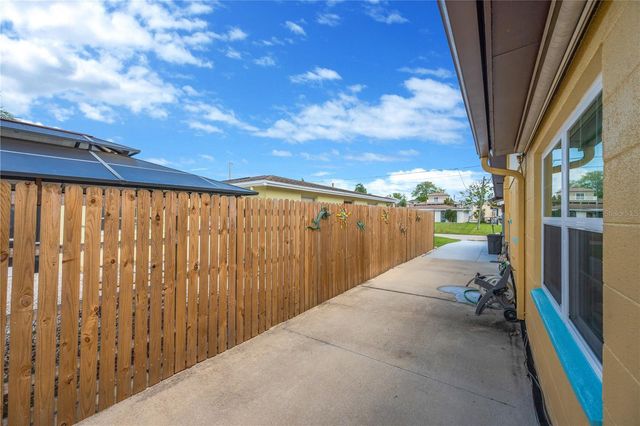 7604 HATTERAS DRIVE, Hudson, FL 34667