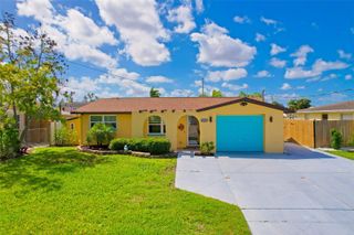 7604 HATTERAS DRIVE, Hudson, FL 34667