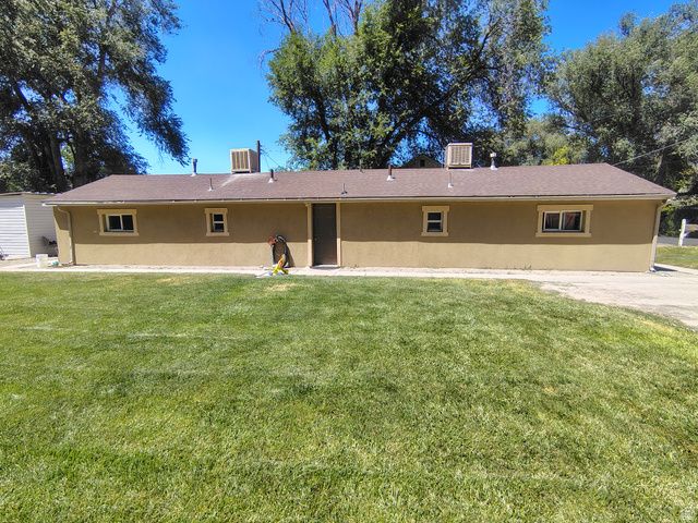 3544 S 5450 W, Salt Lake City, UT 84120