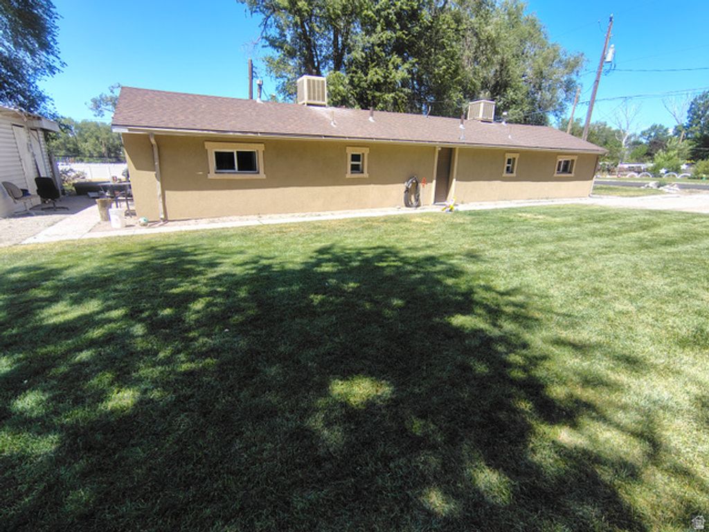 3544 S 5450 W, Salt Lake City, UT 84120