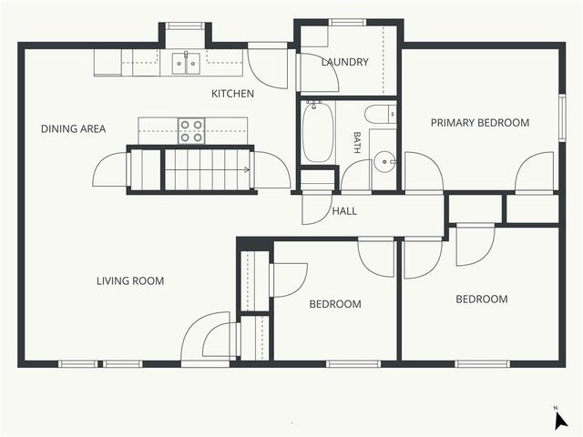 1210 SE 5th Street, Lee's Summit, MO 64063