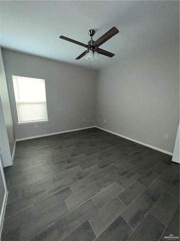 1036 Palm Drive, Alamo, TX 78516