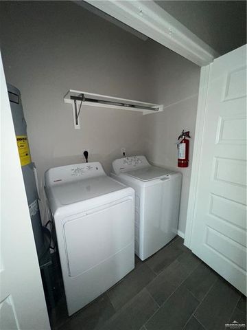 1036 Palm Drive, Alamo, TX 78516