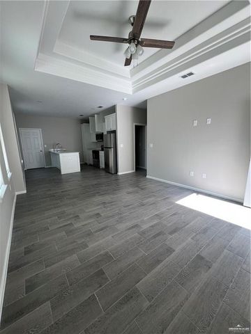 1036 Palm Drive, Alamo, TX 78516