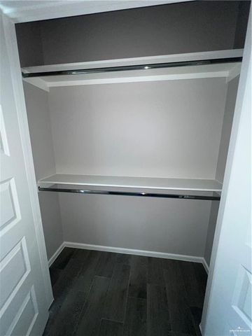 1036 Palm Drive, Alamo, TX 78516