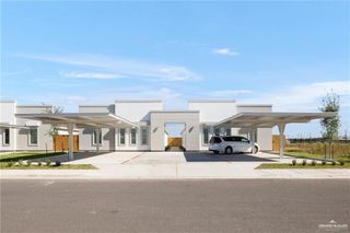 1036 Palm Drive, Alamo, TX 78516