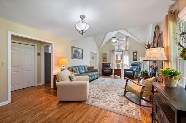 5700 Leipers Creek Rd, Franklin, TN 37064