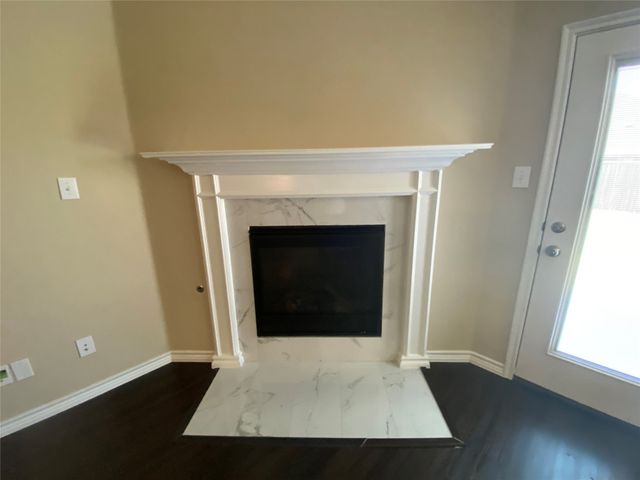 5433 Connally Drive, Forney, TX 75126