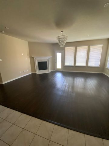 5433 Connally Drive, Forney, TX 75126