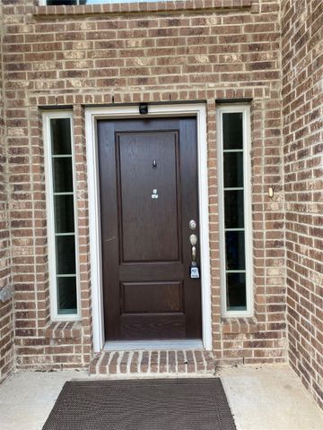 5433 Connally Drive, Forney, TX 75126