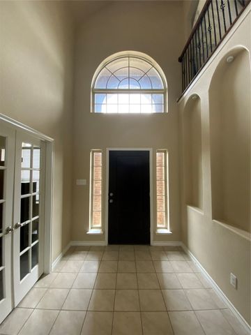 5433 Connally Drive, Forney, TX 75126