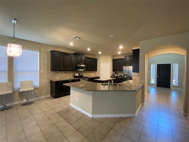 5433 Connally Drive, Forney, TX 75126