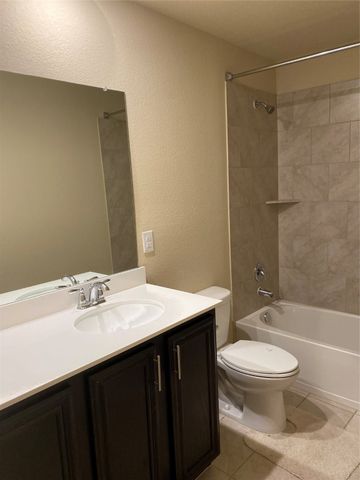 5433 Connally Drive, Forney, TX 75126