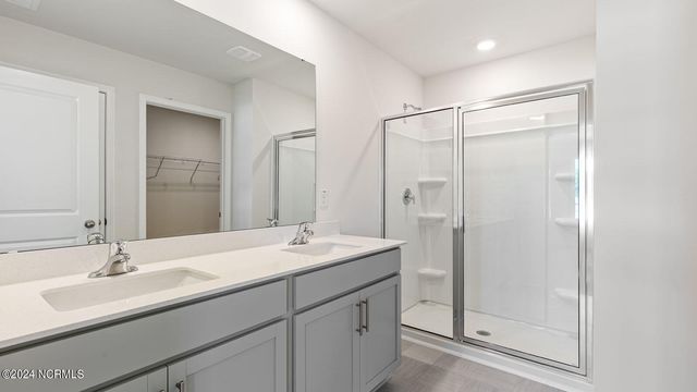 982 Ocean Court, Carthage, NC 28327