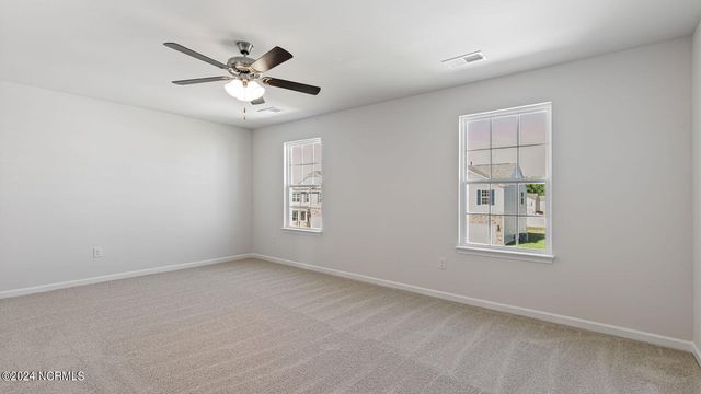 982 Ocean Court, Carthage, NC 28327