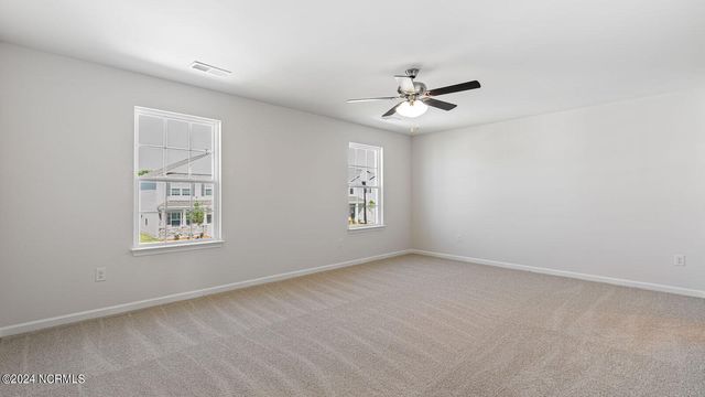 982 Ocean Court, Carthage, NC 28327