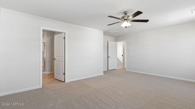 982 Ocean Court, Carthage, NC 28327