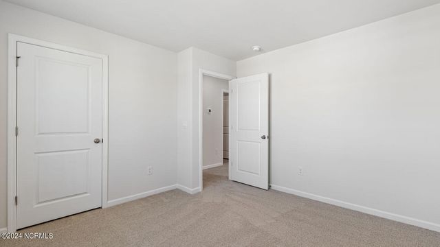 982 Ocean Court, Carthage, NC 28327