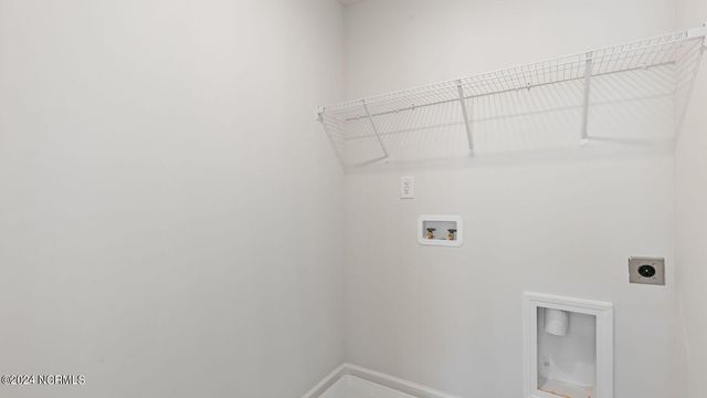 982 Ocean Court, Carthage, NC 28327