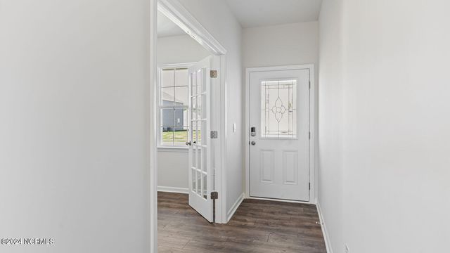 982 Ocean Court, Carthage, NC 28327