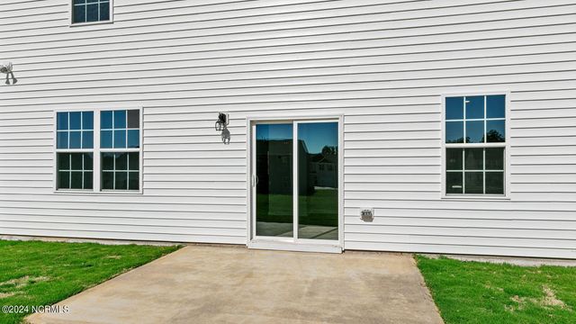 982 Ocean Court, Carthage, NC 28327