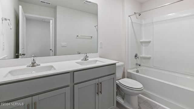 982 Ocean Court, Carthage, NC 28327