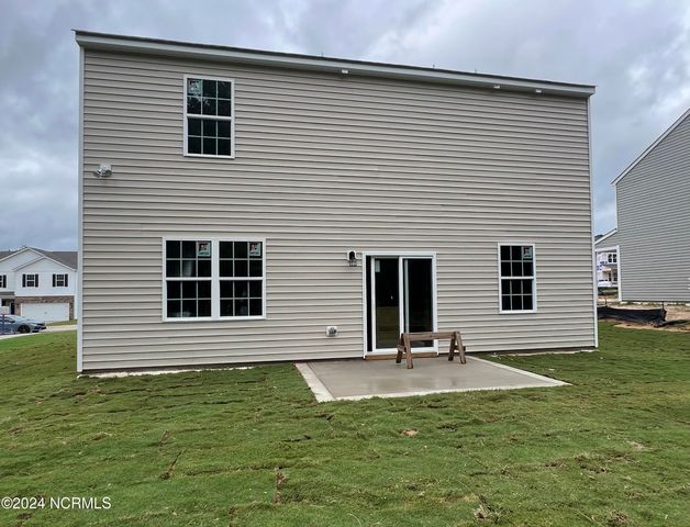 982 Ocean Court, Carthage, NC 28327