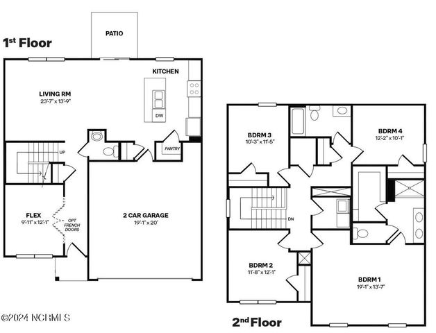982 Ocean Court, Carthage, NC 28327