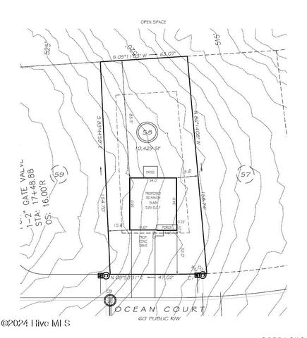 982 Ocean Court, Carthage, NC 28327