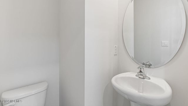 982 Ocean Court, Carthage, NC 28327