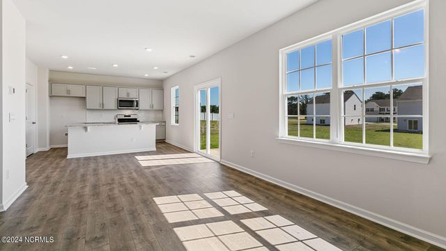 982 Ocean Court, Carthage, NC 28327