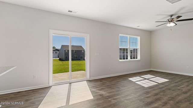 982 Ocean Court, Carthage, NC 28327