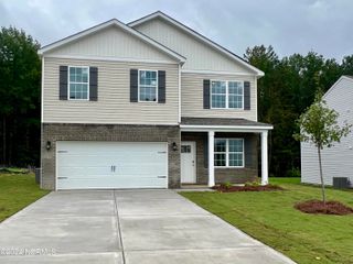 982 Ocean Court, Carthage, NC 28327