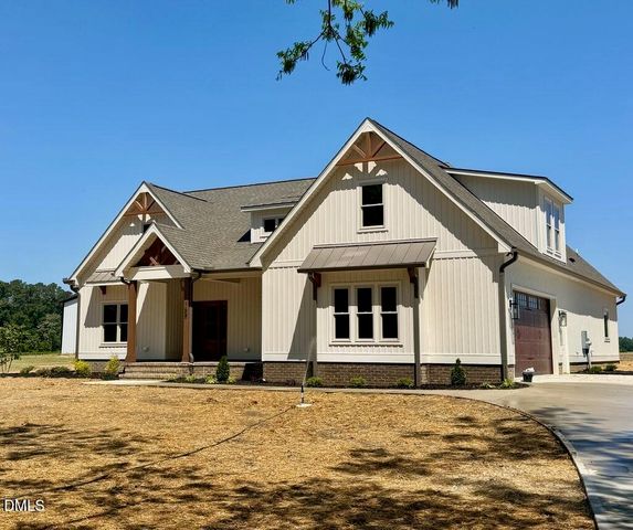 168 Banner Elk Road, Benson, NC 27504