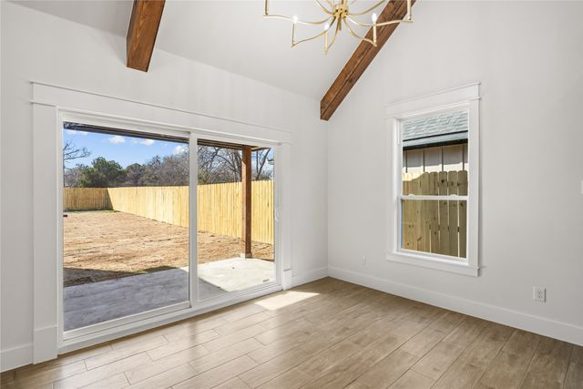 409 Ralph Street, White Settlement, TX 76108