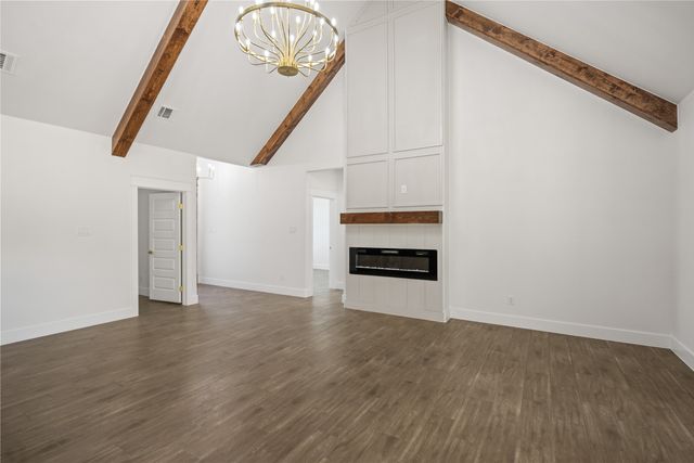 409 Ralph Street, White Settlement, TX 76108